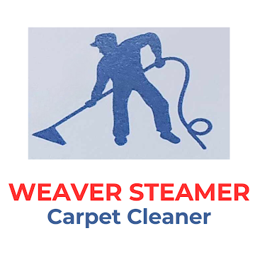 Weaver Steamer Carpet Cleaner